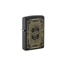Zippo 46483 Öngyújtó, Zippo Lines Design konyhai eszköz