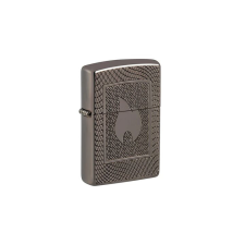 Zippo 48569 Zippo öngyújtó High Polish Black színben -Láng konyhai eszköz
