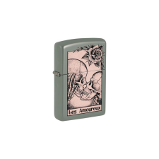 Zippo 48594 Zippo öngyújtó - A halál csókja konyhai eszköz