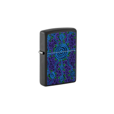 Zippo 48625 Zippo öngyújtó fekete színben -John Smith: Gumbula konyhai eszköz