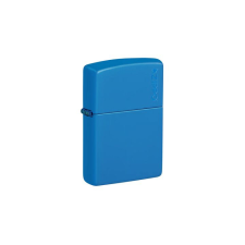 Zippo 48628zl Zippo öngyújtó kék színben - Zippo logo konyhai eszköz