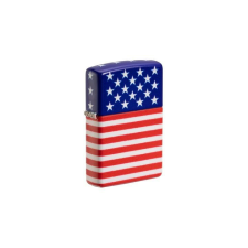 Zippo 48700 Zippo öngyújtó 540 Color, USA zászló konyhai eszköz