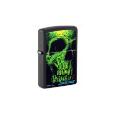 Zippo 48743 Zippo öngyújtó fekete színben -Koponyás konyhai eszköz