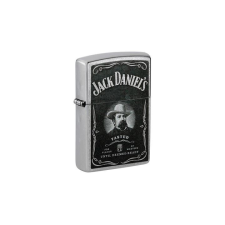 Zippo 48748 Zippo öngyújtó króm színben -Jack Daniel's konyhai eszköz