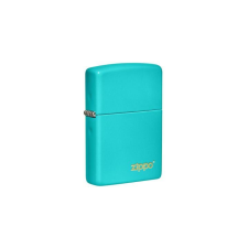 Zippo 49454ZL Zippo öngyújtó -Türkiz, Zippo logó konyhai eszköz