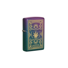 Zippo 49516 Zippo öngyújtó, színátmenetes - Kender konyhai eszköz