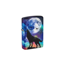 Zippo 49683 Zippo öngyújtó - Hold farkassal konyhai eszköz