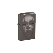 Zippo 49799 Zippo öngyújtó, Black Ice színben -Sikoltó szörny konyhai eszköz