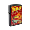 Zippo Benzines Zippo öngyújtó  -  BBQ Party