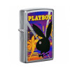 Zippo Benzines Zippo öngyújtó  -  Playboy