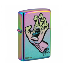 Zippo Benzines Zippo öngyújtó  - Santa Cruz Hand öngyújtó