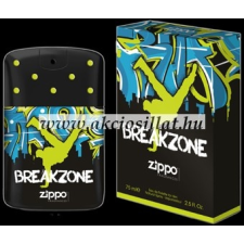 Zippo Breakzone for Him parfüm EDT 40ml parfüm és kölni
