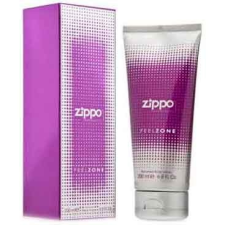 Zippo Fragrances Zippo Feelzone, Testápoló 200ml testápoló