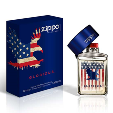 Zippo Glorious EDT 40 ml parfüm és kölni