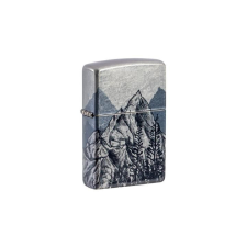 Zippo Mountain Sketch Design SKU: 46280 konyhai eszköz