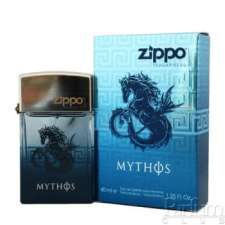 Zippo Mythos EDT 40 ml parfüm és kölni
