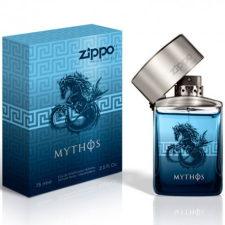 Zippo Mythos EDT 75 ml parfüm és kölni