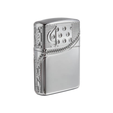 Zippo Öngyújtó, Zipper Design 29674 öngyújtó