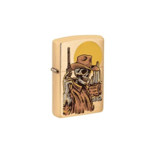 Zippo Wild West Skeleton Design 48519 konyhai eszköz