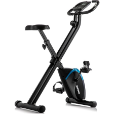 ZIPRO Future X Folding Magnetic Exercise Bike szobakerékpár