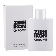 Zirh Ikon Chrome EDT 125 ml parfüm és kölni