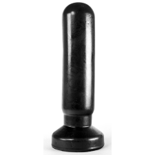 Zizi XXX Dugó Zizi Deep 17 x 4,2 cm fekete anál