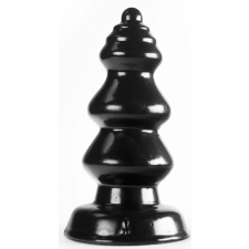 Zizi XXX Plug Chikubi Noir anál