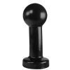 Zizi XXX Plug Hitch 13cm Noir