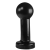 Zizi XXX Plug Hitch 13cm Noir