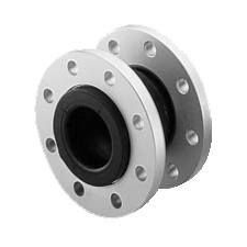  ZKB DN150 típusú karimás lengéscsillapító csatlakozó autóalkatrész