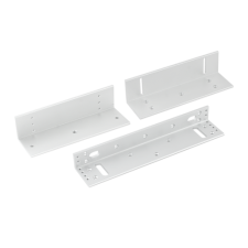ZL szerelőkonzol YM-350N(LED) típusú mágnesekhez MBK-350NZL zár és alkatrészei