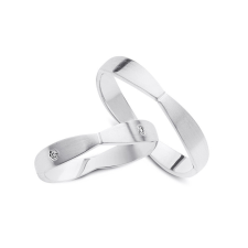  ZLATARNA CELJE - TRUE LOVE Női Karikagyűrű - 11015033 gyűrű