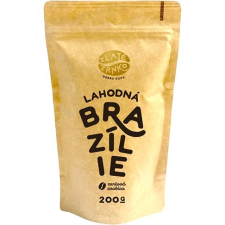Zlaté Zrnko Brazílie, 200g kávé