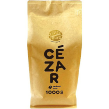Zlaté Zrnko Cézar, 1000 g kávé