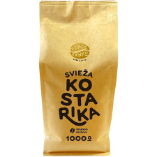 Zlaté Zrnko Costa Rica, szemes, 1000 g kávé