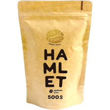 Zlaté Zrnko Hamlet, szemes 500 g kávé