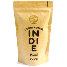 Zlaté Zrnko India, 200 g (8586019960143) kávé