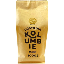 Zlaté Zrnko Kolumbia, 1000 g kávé