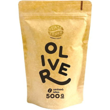 Zlaté Zrnko Oliver, szemes, 500 g kávé