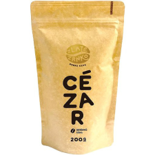 Zlaté Zrnko szemes, Cézár, 200 g kávé
