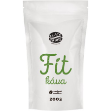 Zlaté Zrnko szemes, Fit, 200 g (8586019960051) kávé