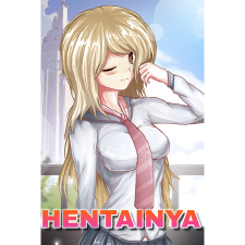 Zloy Krot Studio HentaiNYA (PC - Steam elektronikus játék licensz) videójáték