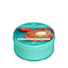 Značky > Country Candle Country Candle Blueberry French Toast illatgyertya (42 g), gyertya