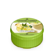 Značky > Country Candle Country Candle Pineapplerita illatgyertya (42 g), gyertya