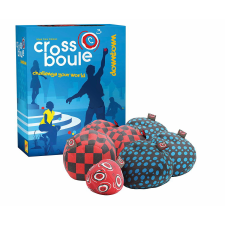 Zoch Crossboule készlet: Ügyességi labdás játék (601131400) társasjáték