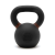 Zoco Body Fit Kettlebell Zoco Body Fit HL011, Súly 14 kg, Fekete