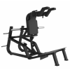 Zoco Body Fit Többfunkciós Hack Squat Machine, Zoco Body Fit, fekete