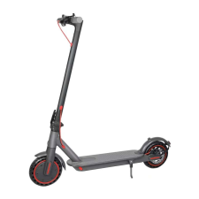 Zoco Body Fit TRE PRO Összecsukható elektromos roller, 350W, 7,5Ah 30km/h, 120kg, fekete elektromos roller