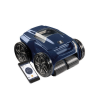  Zodiac Alpha 4WD RA 6500 IQ automatikus vízalatti medence porszívó robot – garancia 3 év