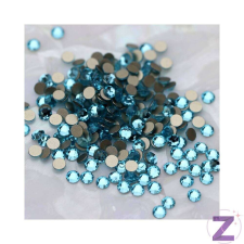 Zodiac - aquamarine - ss5 körömdíszítő